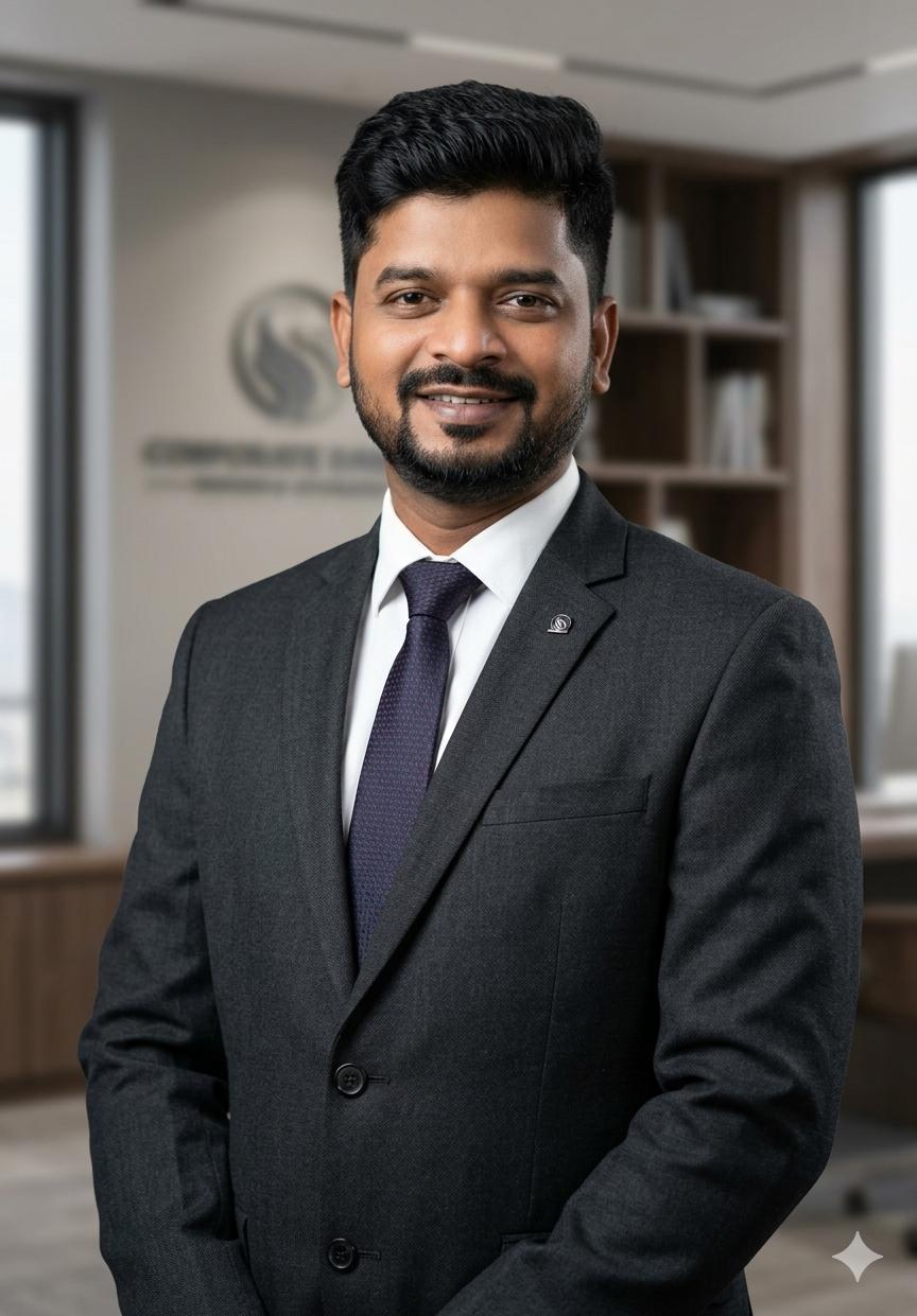 Mr. Gyana Ranjan Jena