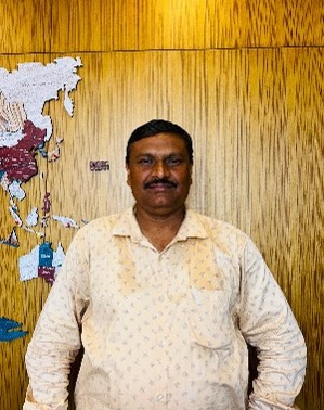 Mr. Arunanshu Maity