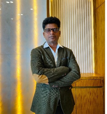 Mr. Gyana Ranjan Jena