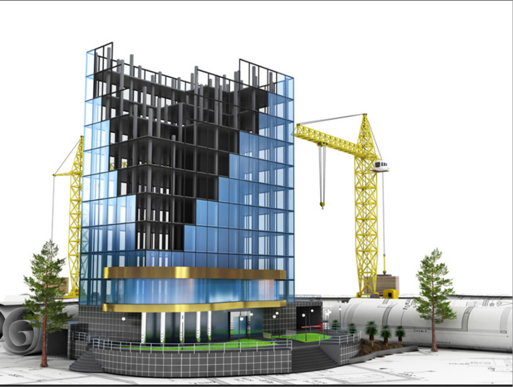 Turnkey Construction Solutions